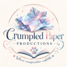 Crumpled Paper Productions