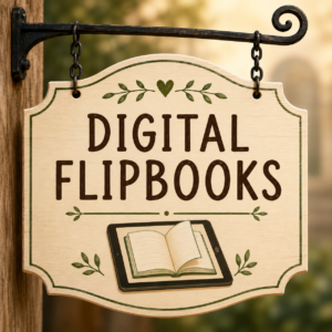 Digital flipbooks