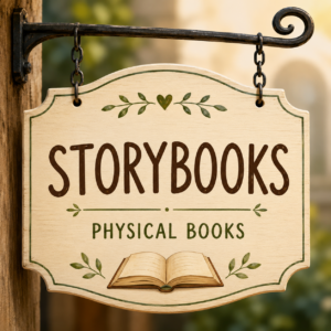 Storybooks